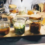 Auszeit-hotel Z Aeschiried