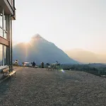 Auszeit-hotel Z Aeschiried Penzion