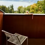 Auszeit-hotel Z Aeschiried Pensión