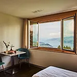 Auszeit-hotel Z Aeschiried Aeschi Bei Spiez