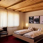 Auszeit-hotel Z Aeschiried Pensión Aeschi Bei Spiez