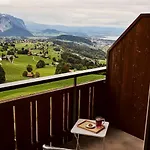 Penzion Auszeit-hotel Z Aeschiried 3*