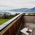 Vendégház Auszeit-hotel Z Aeschiried 3*
