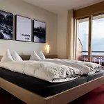 Auszeit-hotel Z Aeschiried 3* Aeschi bei Spiez