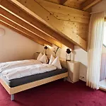 Auszeit-hotel Z Aeschiried 3*
