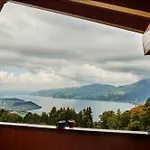 Auszeit-hotel Z Aeschiried Pensión