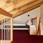 Pensión Auszeit-hotel Z Aeschiried 3*