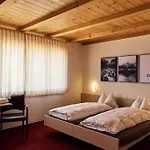 Pensión Auszeit-hotel Z Aeschiried