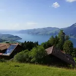 Auszeit-hotel Z Aeschiried Pensión