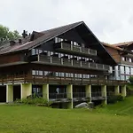 Pensionat Auszeit-hotel Z Aeschiried 3*