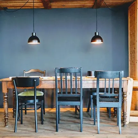 Auszeit-hotel Z Aeschiried בית הארחה Aeschi Bei Spiez