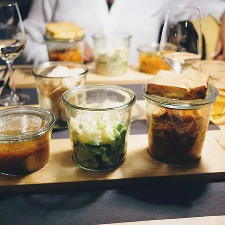 Auszeit-hotel Z Aeschiried