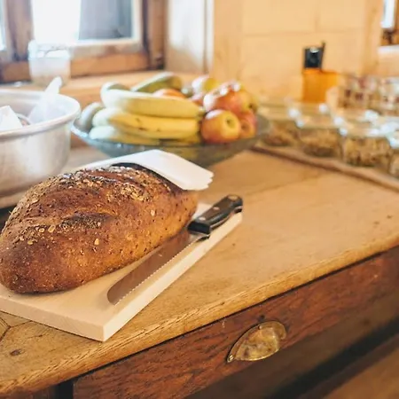 Auszeit-hotel Z Aeschiried