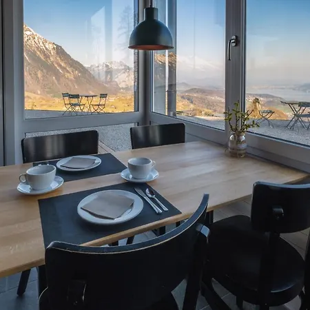 Pensión Auszeit-hotel Z Aeschiried