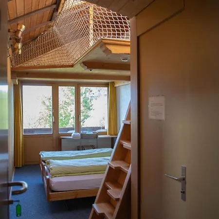 Guest house Auszeit-hotel Z Aeschiried