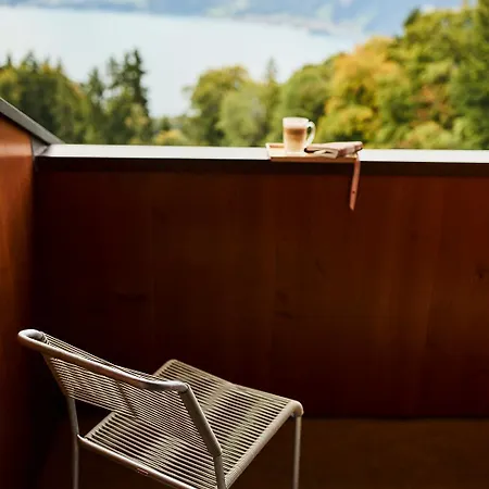 Auszeit-hotel Z Aeschiried Pensión
