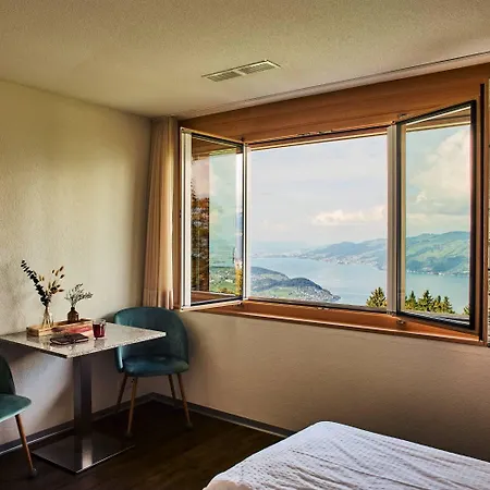 Auszeit-hotel Z Aeschiried Aeschi Bei Spiez