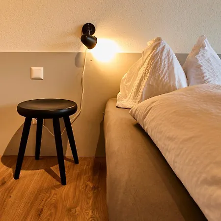 Casa de hóspedes Auszeit-hotel Z Aeschiried