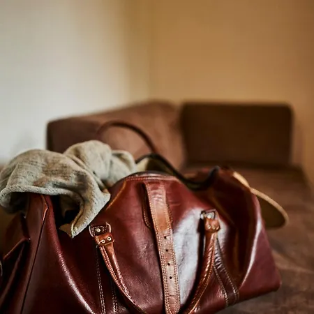 בית הארחה Auszeit-hotel Z Aeschiried