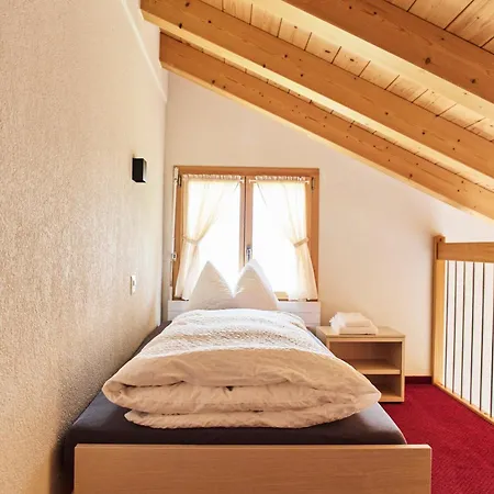 Auszeit-hotel Z Aeschiried 3*