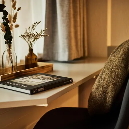 Auszeit-hotel Z Aeschiried