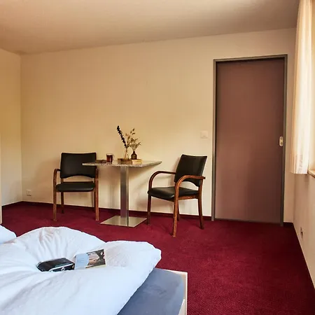 Auszeit-hotel Z Aeschiried Pensión 3*