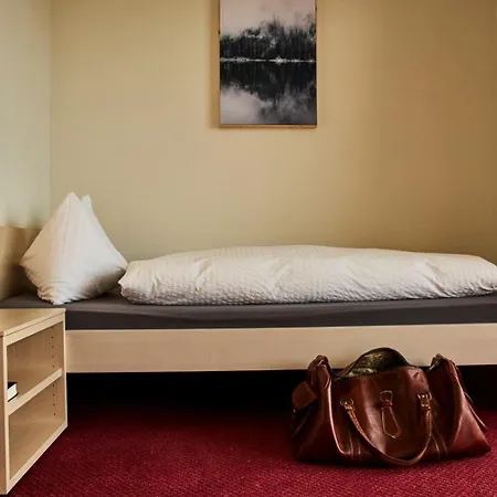 Auszeit-hotel Z Aeschiried