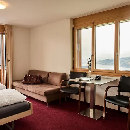 בית הארחה Auszeit-hotel Z Aeschiried