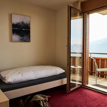 Casa de hóspedes Auszeit-hotel Z Aeschiried 3*