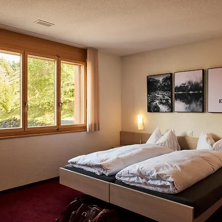 Auszeit-hotel Z Aeschiried