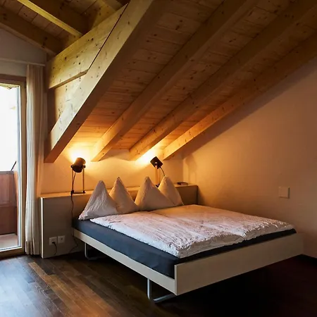 Auszeit-hotel Z Aeschiried 3* Aeschi Bei Spiez