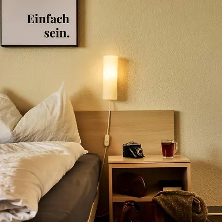 Auszeit-hotel Z Aeschiried Casa de hóspedes