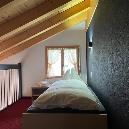 Auszeit-hotel Z Aeschiried 3*