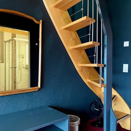 Auszeit-hotel Z Aeschiried Aeschi Bei Spiez
