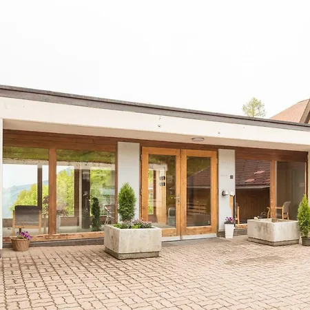 Auszeit-hotel Z Aeschiried Guest house