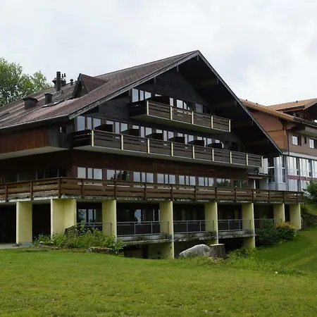 Guest house Auszeit-hotel Z Aeschiried *