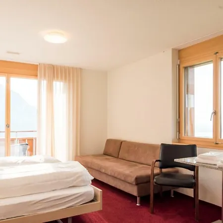 Auszeit-hotel Z Aeschiried