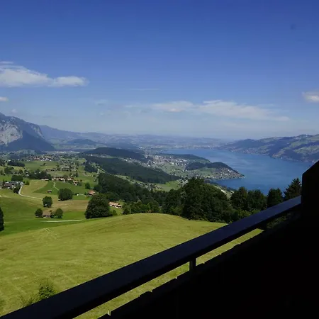 Guest house Auszeit-hotel Z Aeschiried