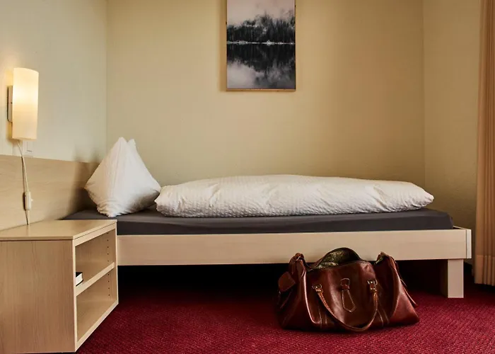 Auszeit-hotel Z Aeschiried