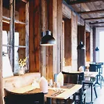 Auszeit-hotel Z Aeschiried 3*