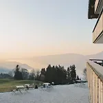 게스트하우스 Auszeit-hotel Z Aeschiried Aeschi Bei Spiez