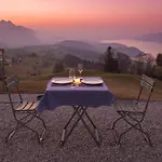 Auszeit-hotel Z Aeschiried