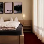 Auszeit-hotel Z Aeschiried Casa de hóspedes 3*