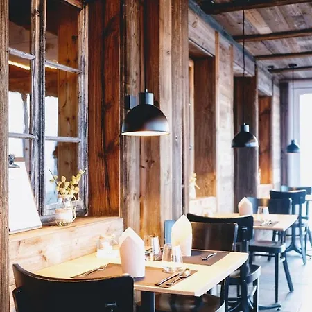 Auszeit-hotel Z Aeschiried 3*