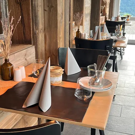 Auszeit-hotel Z Aeschiried