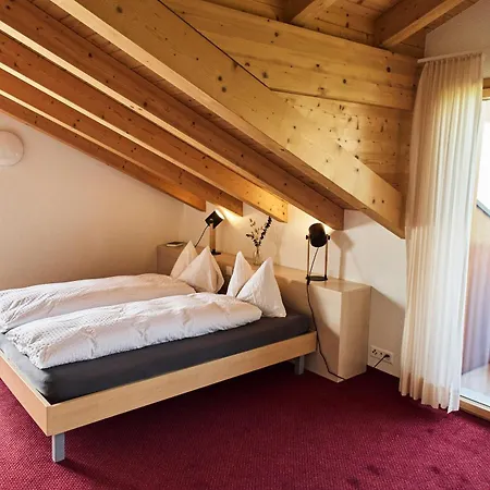 Auszeit-hotel Z Aeschiried 3*