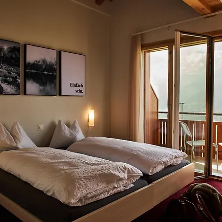 Auszeit-hotel Z Aeschiried