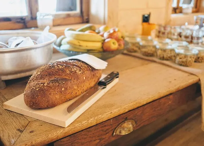 Auszeit-hotel Z Aeschiried