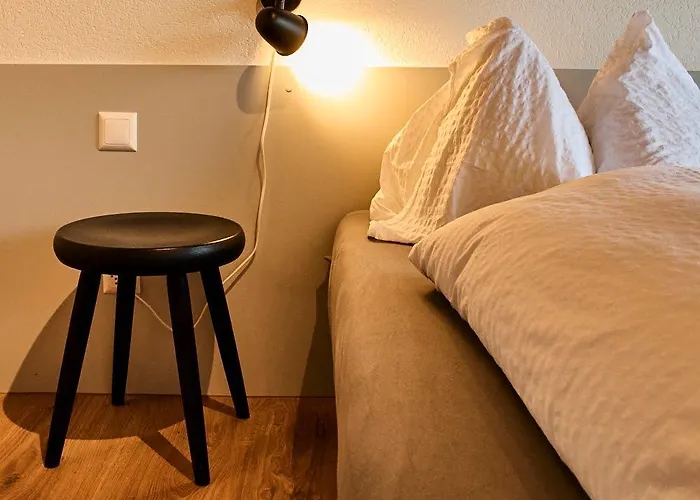 Gæstehus Auszeit-hotel Z Aeschiried