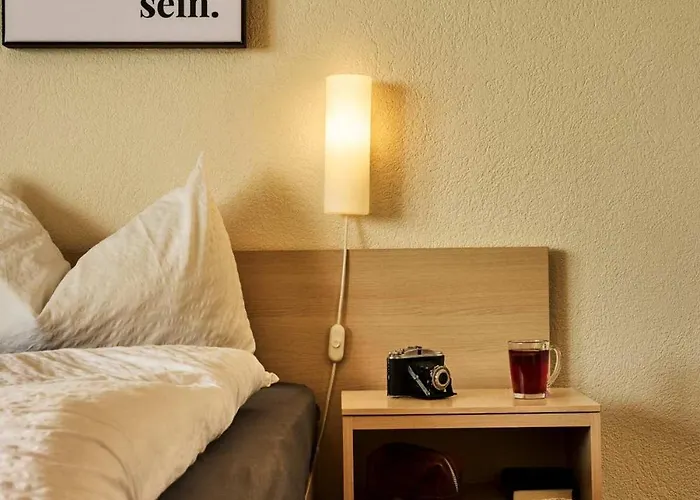 Auszeit-hotel Z Aeschiried Gæstehus